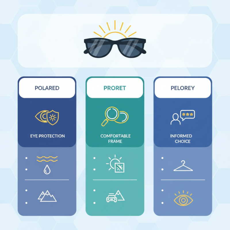 Best Polarized Sunglasses for Ultimate UV Protection?