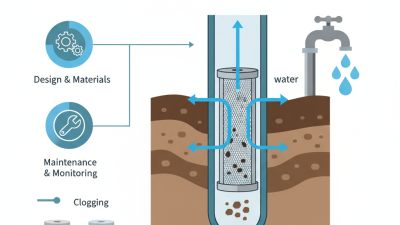 What is a Borehole Filter and How Does it Work?