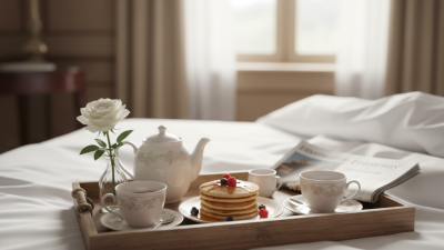 Why Choose the Best Serving Tray for Your Needs?