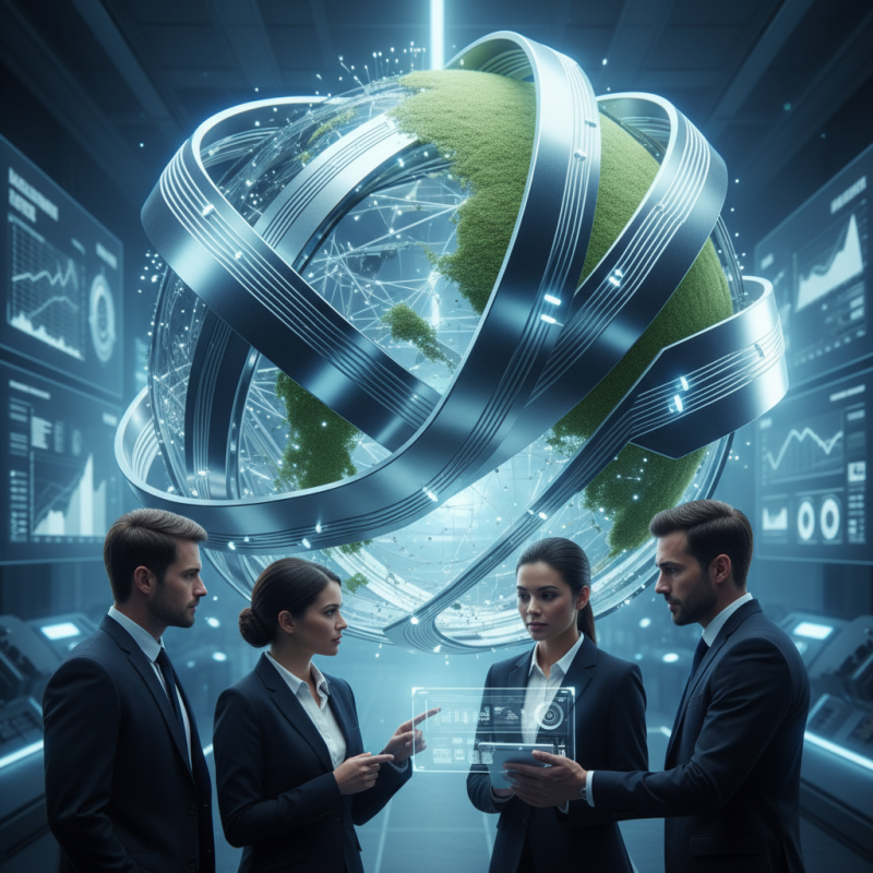 2026 Top Aluminium Profile Trends for Global Buyers?
