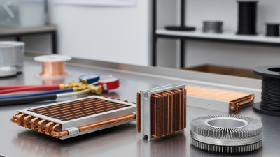 Best Aircond Coil Suppliers for Your HVAC Needs?