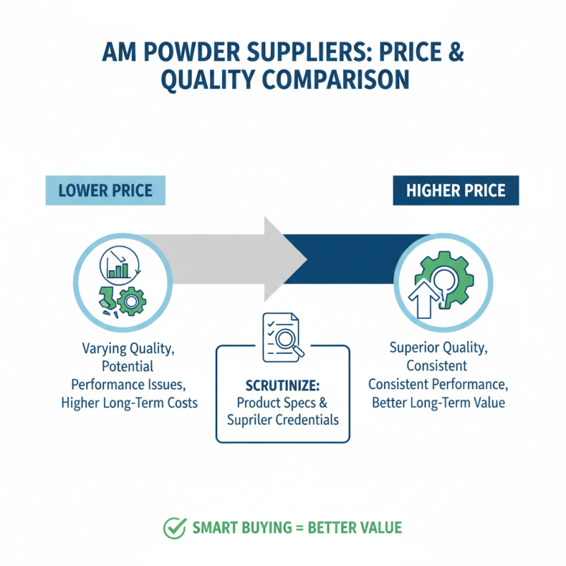 Top 10 Am Powder Suppliers for Global Buyers Seeking Quality?