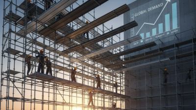 China Best Scaffolding Planks for Global Buyers in 2026?