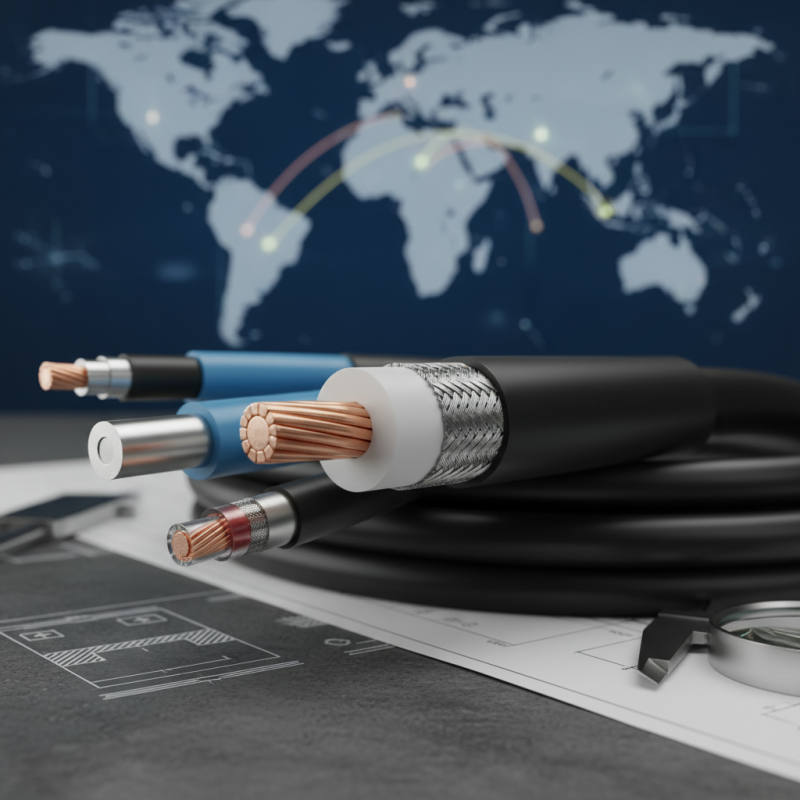 Best Coaxial Cable Material Tips for Global Buyers?
