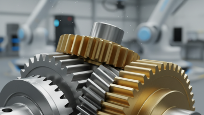 China Top Angular Miter Gears for Global Buyers?