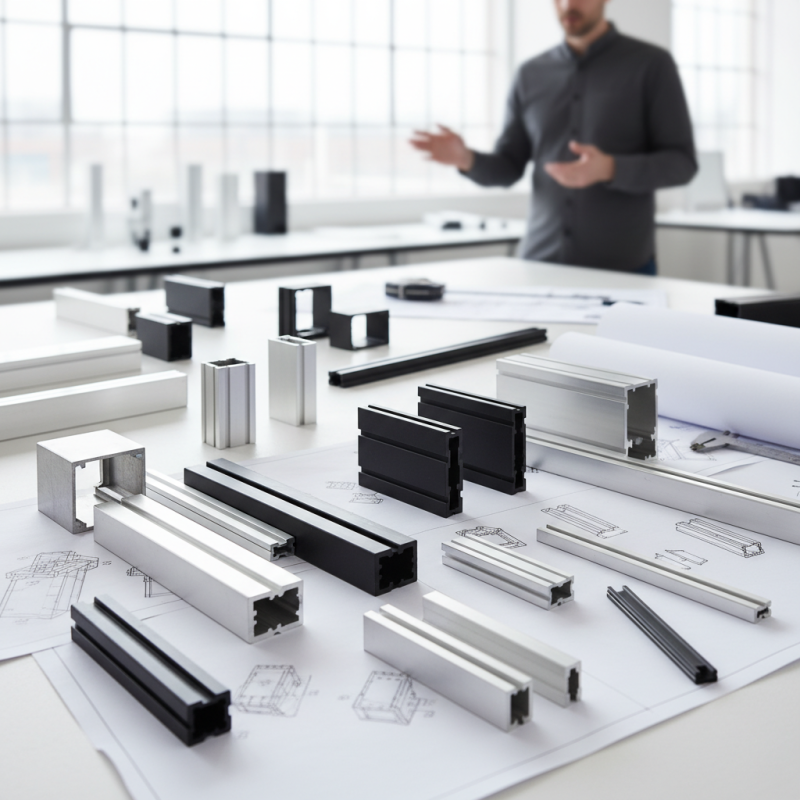 Top 5 Tips for Choosing Aluminium T Slot Profile for Your Projects?