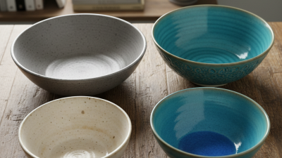 2026 How to Choose the Best Ceramic Bowls for Your Needs?