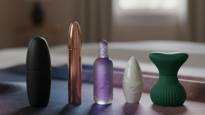 Top Bullet Vibrator Options for Ultimate Satisfaction?