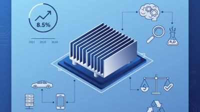 Top 10 Aluminum Heat Sink Solutions for Global Buyers?