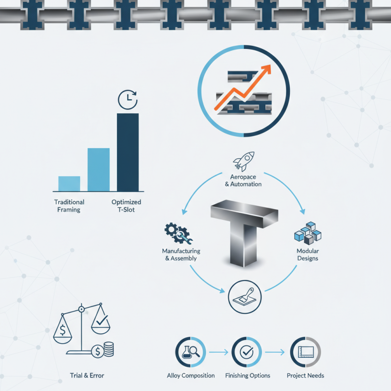 2026 Best T Slot Extruded Aluminium Buying Guide for Professionals?