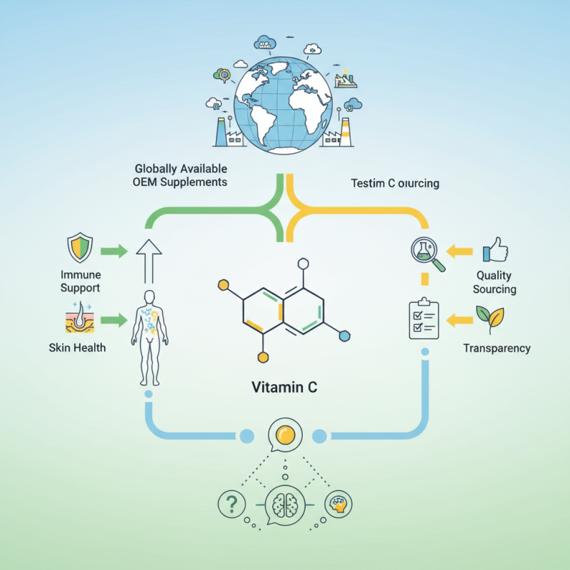 Best OEM Supplements for Vitamin C Materials Globally Available?