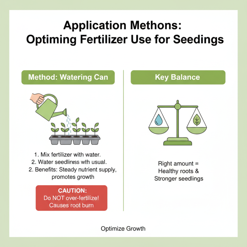 2026 How to Choose the Best Water Soluble Seedling Fertilizer?