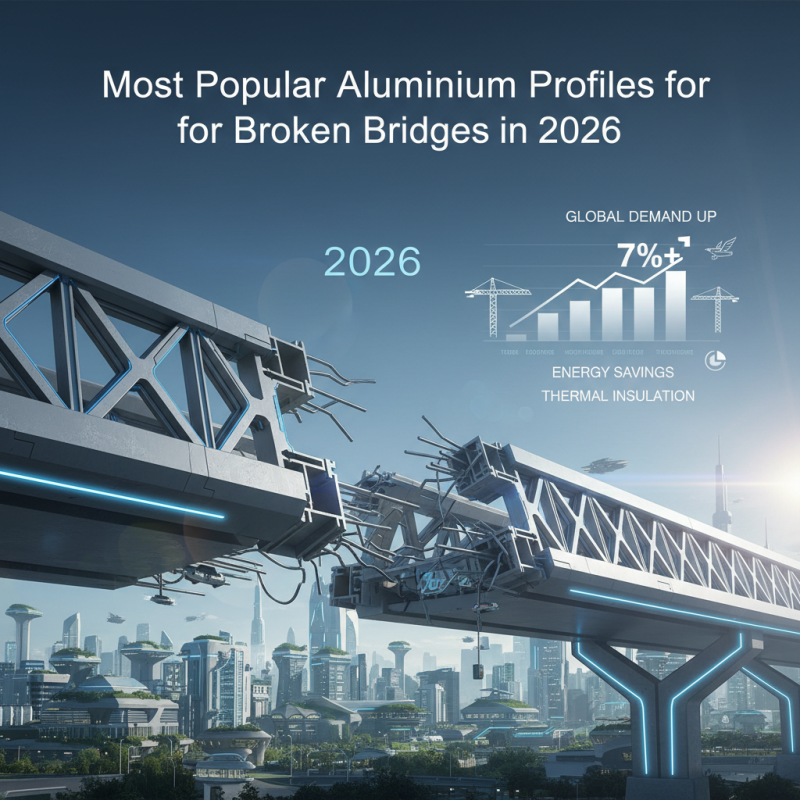 2026 Best Broken Bridge Aluminium Profiles for Global Buyers?