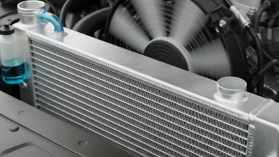 What is an Aluminum Radiator and How Does it Work?