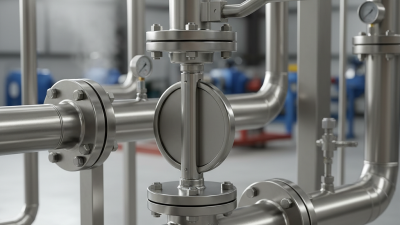 Why Choose Stainless Steel Butterfly Valves for Your Needs?