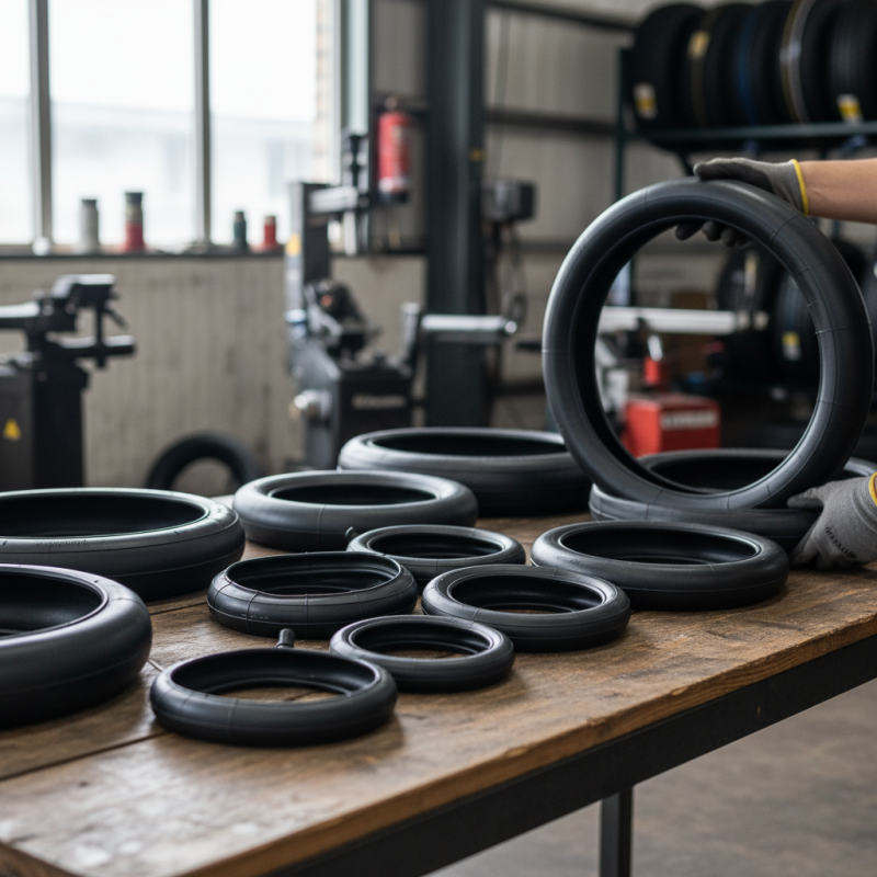 Top 10 Inner Tube Brands in China You Should Know?