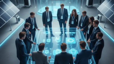 Top 10 PV Connector Types for Global Buyers in 2026?