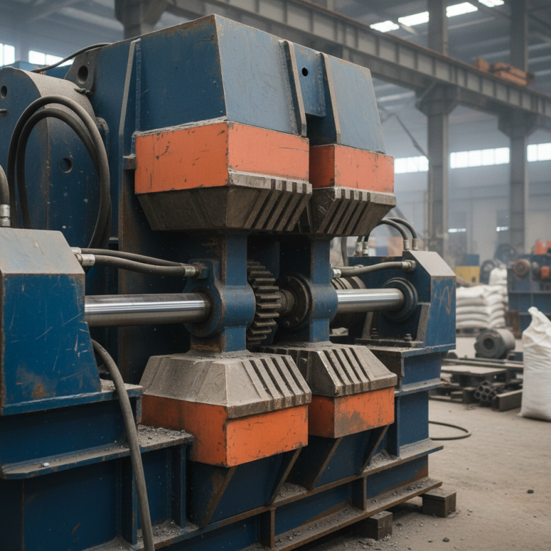 Discover the Benefits of HOMIE Fixed Jaw Hydraulic for Your Needs?