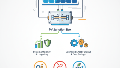 Why Choose a PV Junction Box for Your Solar Energy Needs?