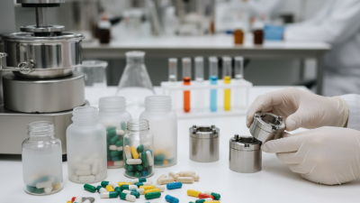 Essential Tips for Sourcing OEM Capsule Form Products