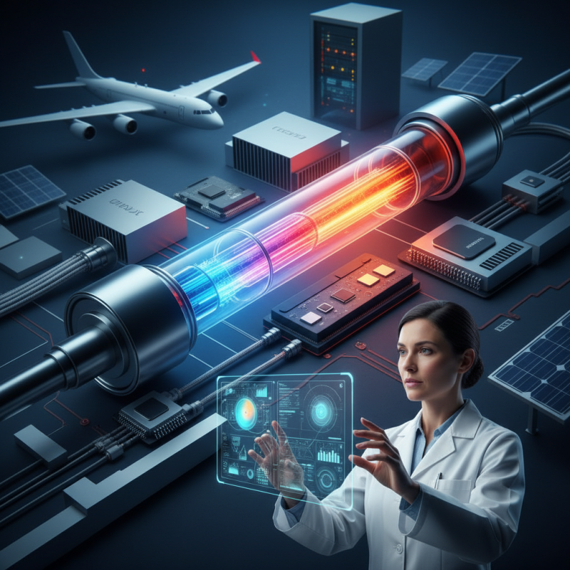 2026 How to Use Heat Pipe Technology for Efficient Thermal Management?