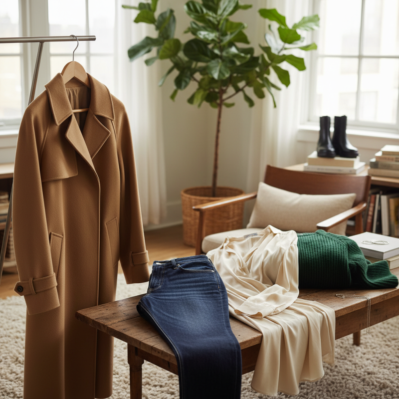 Top 10 Qualities of High Quality Women's Clothing What Makes Them Great?