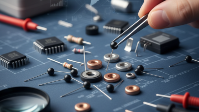 How to Choose Thermistors for Your Global Sourcing Needs?