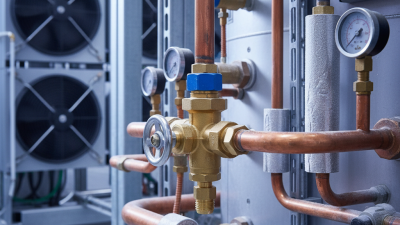2026 How to Choose the Best Access Valve For Refrigeration?