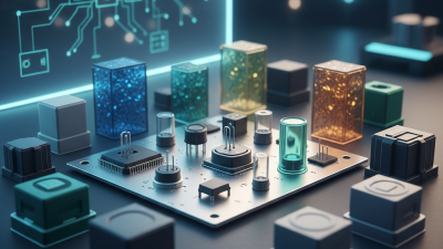 2026 Best Thermistor Protection Solutions for Global Buyers?