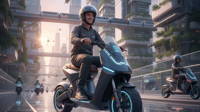 Best Electric Scooter E Bike for Global Buyers in 2026?