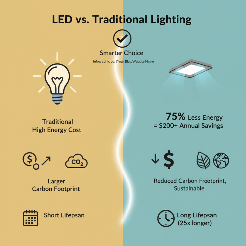 What is a Led Light Fixture and How Does It Benefit Your Space?