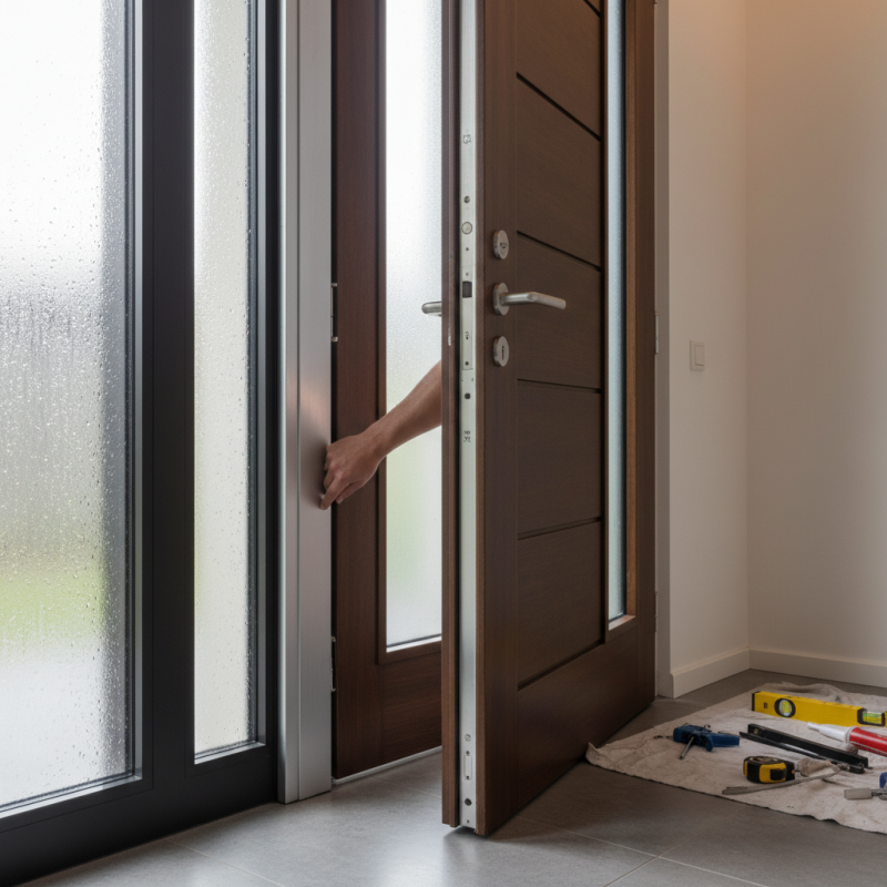Top 10 Aluminium Door Jamb Extrusion Benefits for Buyers?