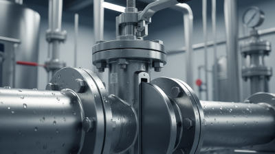 Why Choose Stainless Steel Butterfly Valve for Your Needs?