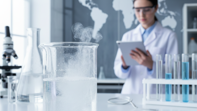 2026 Best Calcium Hypochlorite Chloride for Global Buyers?
