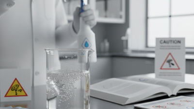 How to Use Sodium Hypochlorite for Effective Cleaning Solutions?
