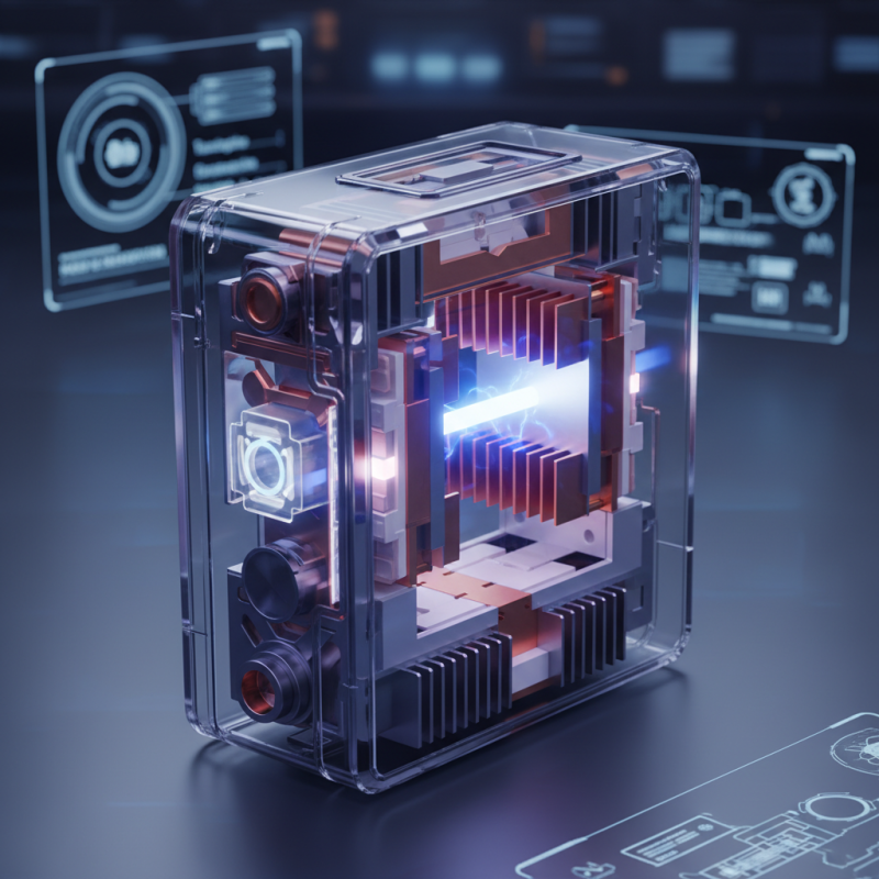 2026 Top Arc Chamber For MCCB Innovations and Applications?