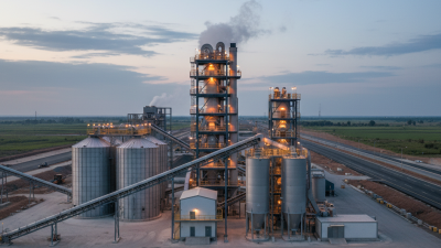 2026 Best Hot Mix Asphalt Plant Options for Global Buyers
