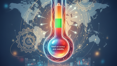 What is the Ideal Ntc Temperature Range for Global Buyers?