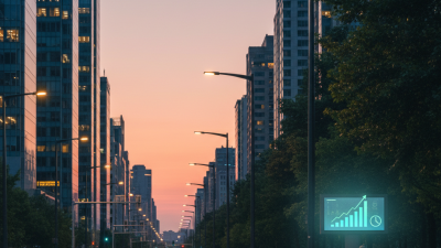 Top 10 Benefits of Automatic Street Light Controllers for Buyers