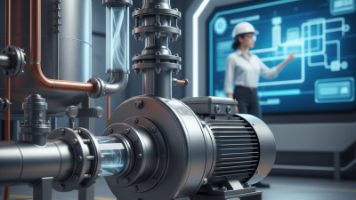 2026 Top Steam Condensate Pump Buying Guide and Tips?