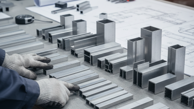 How to Choose the Best Profile Aluminum for Your Projects?