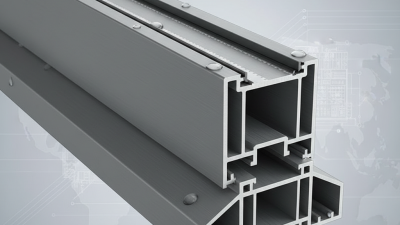China Best Aluminium Window Profile for Global Buyers?