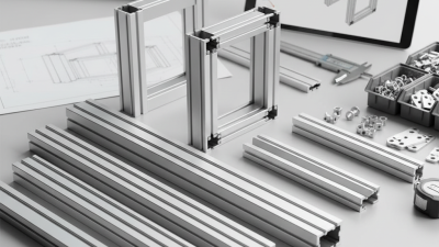 Top 10 Tips for Choosing Slotted Aluminum Extrusion Solutions?