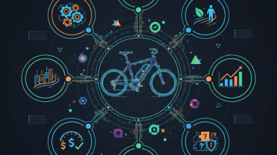 Top 10 Electric Bike Manufacturing Companies Worldwide?