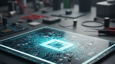 Why Choose an LCD Module for Your Next Project?