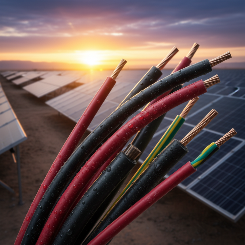 Top 10 Benefits of PV Cable for Global Buyers Guide?