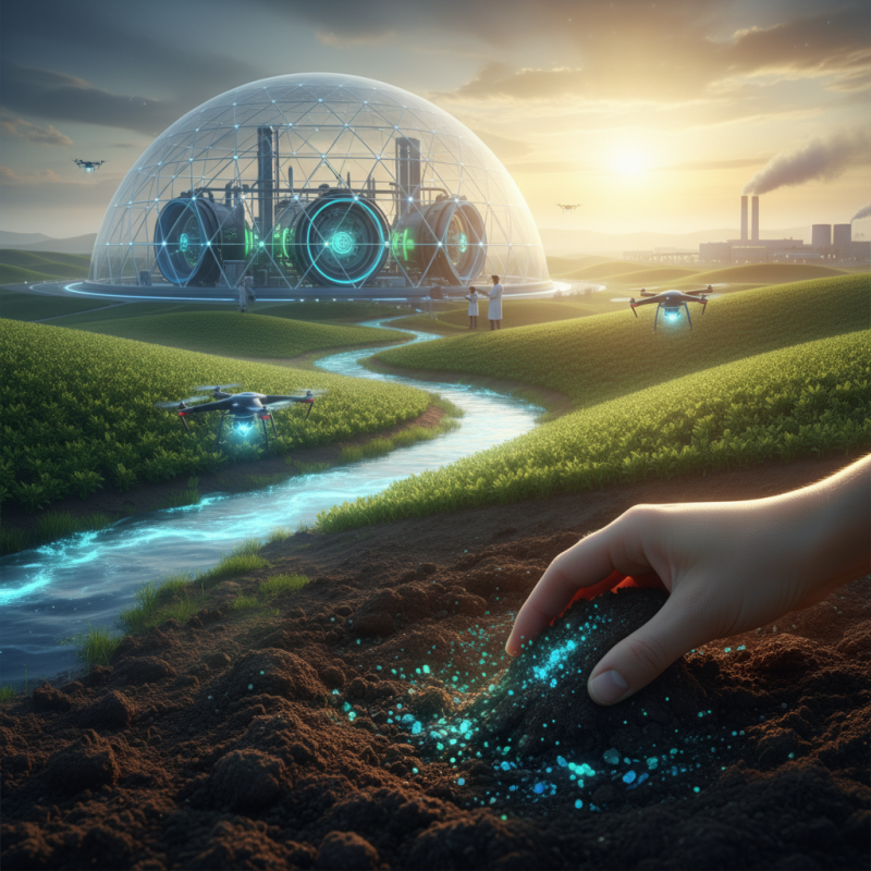2026 Top Industrial Humate Trends for Global Buyers?
