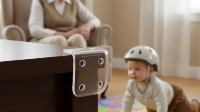 How to Choose the Best 4-Hole Corner Protector for Safety?