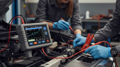 What is a Battery Drain Tester and How Does It Work?