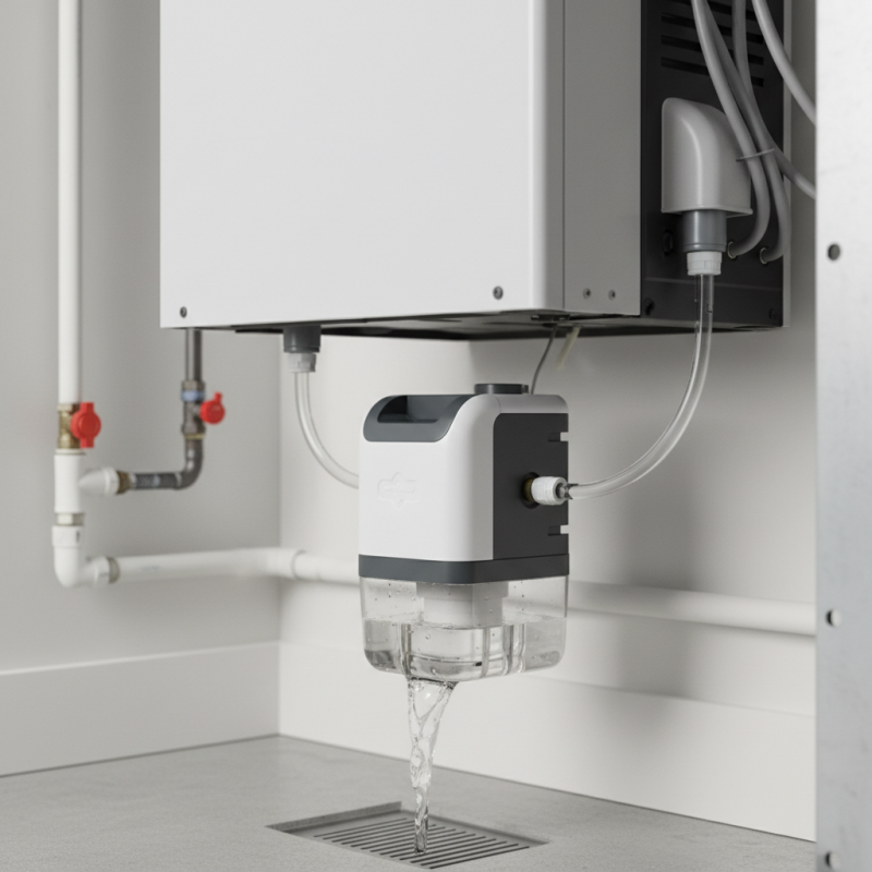 Best Ac Drain Pump Options for Efficient Cooling Solutions?